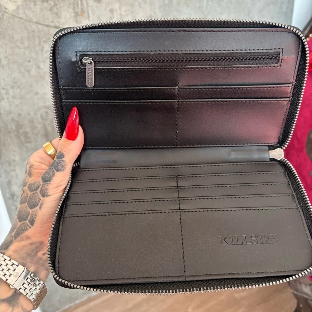 Web Wallet - Picture 2 of 2